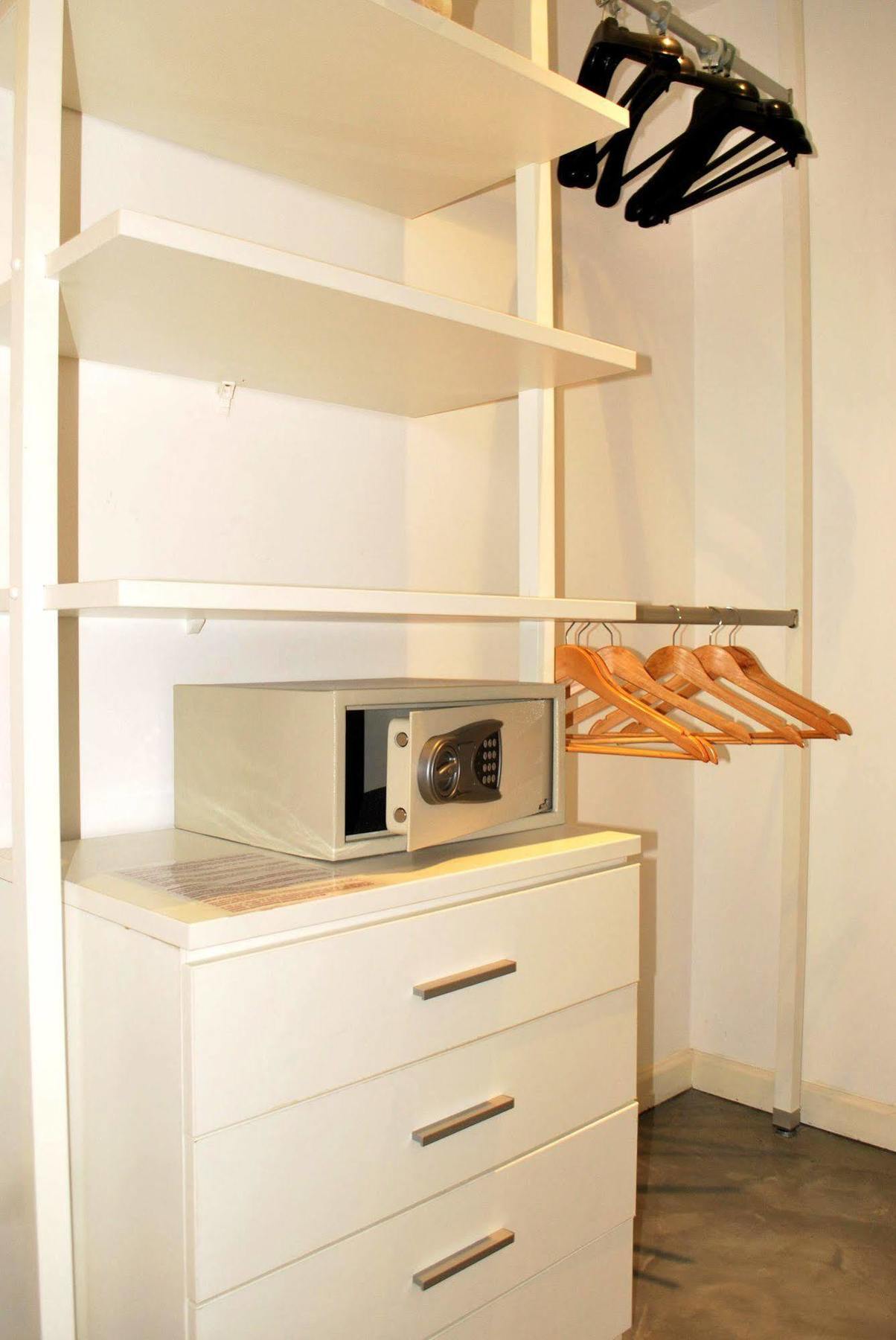 Ferienwohnung Recoleta Flats Buenos Aires Exterior foto